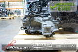JDM 01-03 Acura TL Type-S J32A 3.2L Automatic 5 Speed Transmission MGSA B7WA