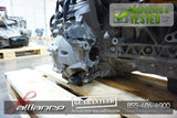 JDM 01-03 Acura TL Type-S J32A 3.2L Automatic 5 Speed Transmission MGSA B7WA