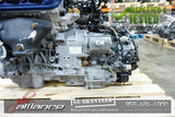 JDM 01-03 Acura TL Type-S J32A 3.2L Automatic 5 Speed Transmission MGSA B7WA