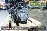JDM 01-03 Acura TL Type-S J32A 3.2L Automatic 5 Speed Transmission MGSA B7WA
