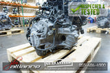 JDM 01-03 Acura TL Type-S J32A 3.2L Automatic 5 Speed Transmission MGSA B7WA