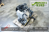 JDM 07-12 Nissan Altima QR25DE 2.5L DOHC Engine QR25