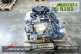 JDM 07-12 Nissan Altima QR25DE 2.5L DOHC Engine QR25