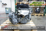 JDM 07-12 Nissan Versa MR18DE 1.8L DOHC Engine MR18 Motor Only