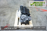 JDM 07-12 Nissan Versa MR18DE 1.8L DOHC Engine MR18 Motor Only