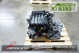 JDM 07-12 Nissan Versa MR18DE 1.8L DOHC Engine MR18 Motor Only