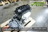 JDM 07-12 Nissan Versa MR18DE 1.8L DOHC Engine MR18 Motor Only