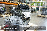 JDM 07-12 Nissan Versa MR18DE 1.8L DOHC Engine MR18 Motor Only