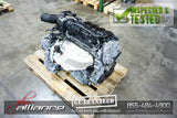 JDM 07-12 Nissan Versa MR18DE 1.8L DOHC Engine MR18 Motor Only