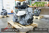 JDM 07-12 Nissan Versa MR18DE 1.8L DOHC Engine MR18 Motor Only