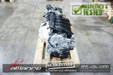 JDM 07-12 Nissan Versa MR18DE 1.8L DOHC Engine MR18 Motor Only