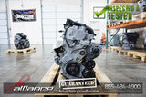 JDM 07-12 Nissan Versa MR18DE 1.8L DOHC Engine MR18 Motor Only