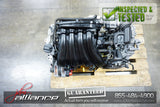 JDM 07-12 Nissan Versa MR18DE 1.8L DOHC Engine MR18 Motor Only