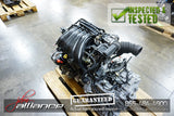 JDM 07-12 Nissan Versa MR18DE 1.8L DOHC Engine MR18 Motor Only