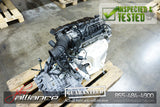 JDM 07-12 Nissan Versa MR18DE 1.8L DOHC Engine MR18 Motor Only