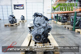 JDM 07-12 Nissan Versa MR18DE 1.8L DOHC Engine MR18 Motor Only
