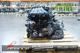 JDM 07-12 Nissan Versa MR18DE 1.8L DOHC Engine MR18 Motor Only