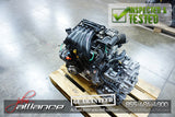 JDM 07-12 Nissan Versa MR18DE 1.8L DOHC Engine MR18 Motor Only