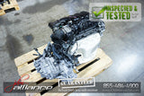 JDM 07-12 Nissan Versa MR18DE 1.8L DOHC Engine MR18 Motor Only