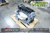 JDM 07-12 Nissan Versa MR18DE 1.8L DOHC Engine MR18 Motor Only