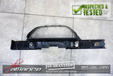 JDM 89-96 Mazda Familia Gauge Cluster Surround Vent Bezel Protégé 323 RHD