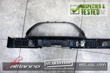 JDM 89-96 Mazda Familia Gauge Cluster Surround Vent Bezel Protégé 323 RHD