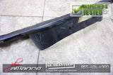 JDM 89-96 Mazda Familia Gauge Cluster Surround Vent Bezel Protégé 323 RHD