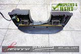 JDM 89-94 Nissan S13 Gauge Bezel Dash Trim 240sx RHD