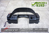 JDM 89-94 Nissan S13 Gauge Bezel Dash Trim 240sx RHD