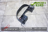 JDM 89-94 Nissan S13 Gauge Bezel Dash Trim 240sx RHD