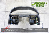 JDM 89-94 Nissan S13 Gauge Bezel Dash Trim 240sx RHD